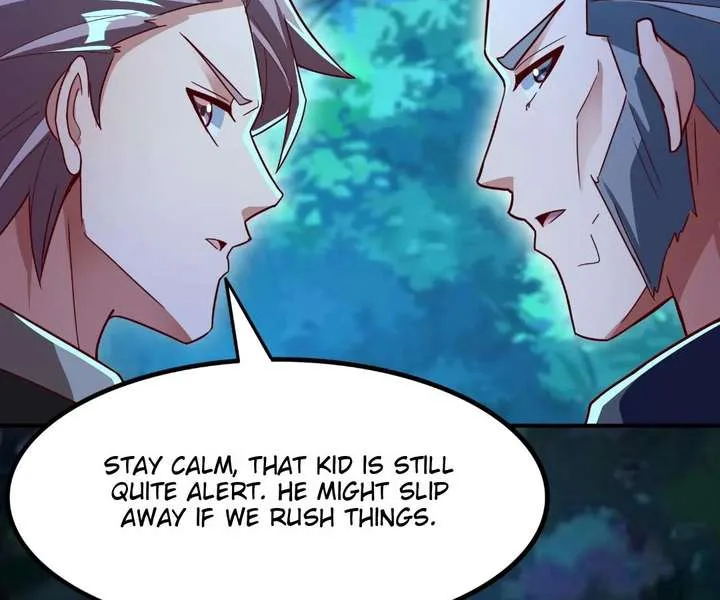 Aura Recovery: I Get a New Skill Everyday Chapter 216 page 74
