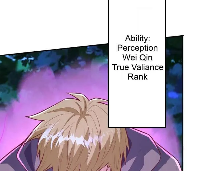 Aura Recovery: I Get a New Skill Everyday Chapter 218 page 65