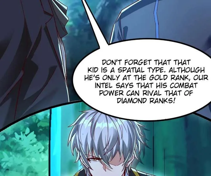 Aura Recovery: I Get a New Skill Everyday Chapter 216 page 77