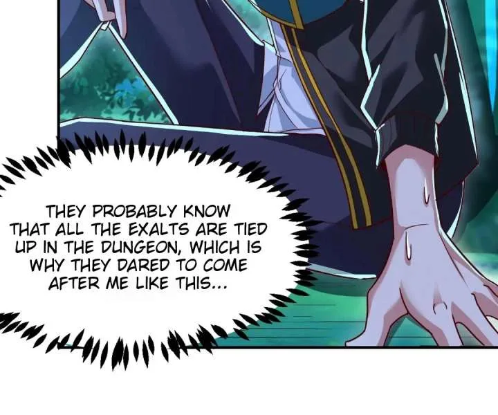 Aura Recovery: I Get a New Skill Everyday Chapter 216 page 81