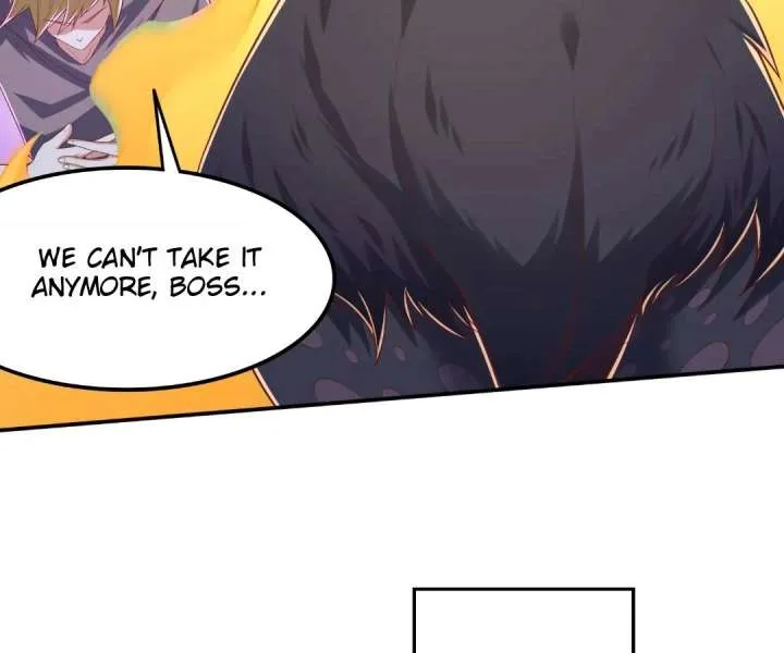 Aura Recovery: I Get a New Skill Everyday Chapter 218 page 64