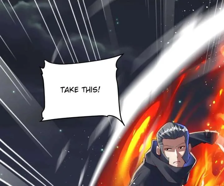 Aura Recovery: I Get a New Skill Everyday Chapter 221 page 17
