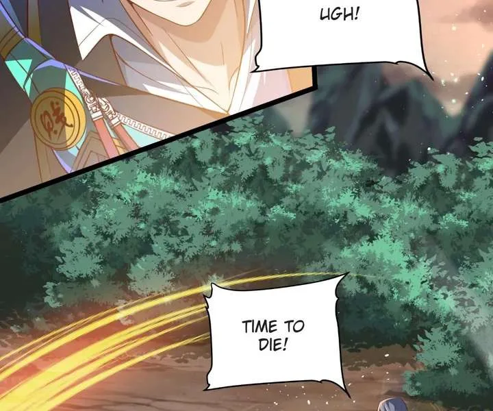 Aura Recovery: I Get a New Skill Everyday Chapter 221 page 27