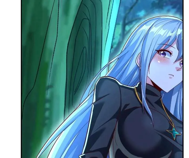 Aura Recovery: I Get a New Skill Everyday Chapter 216 page 87