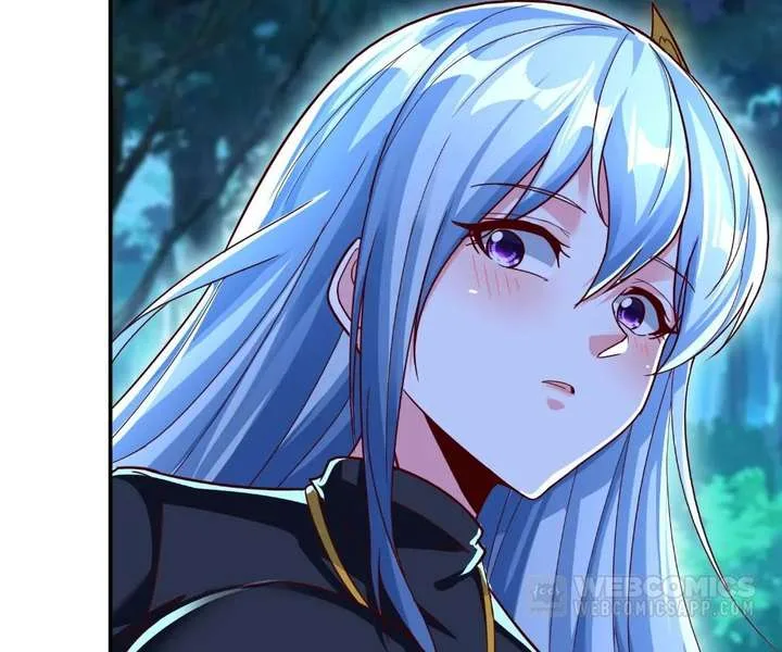 Aura Recovery: I Get a New Skill Everyday Chapter 216 page 84