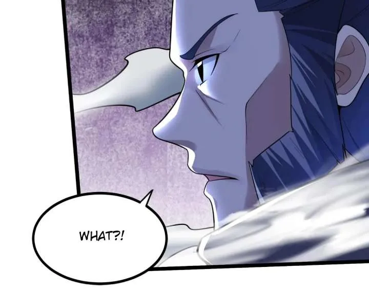 Aura Recovery: I Get a New Skill Everyday Chapter 221 page 40