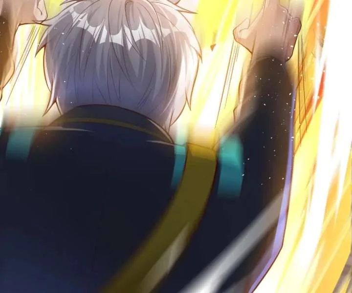Aura Recovery: I Get a New Skill Everyday Chapter 221 page 30