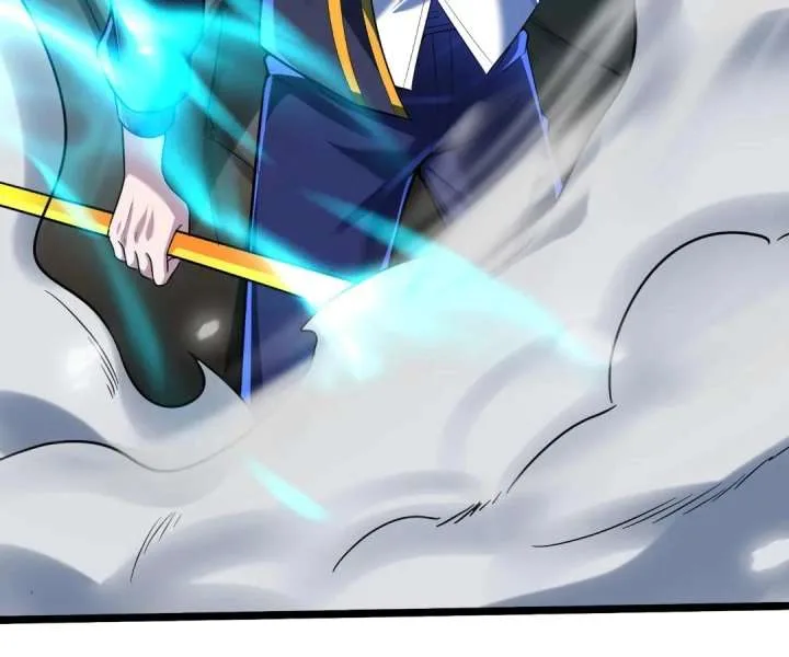 Aura Recovery: I Get a New Skill Everyday Chapter 221 page 43