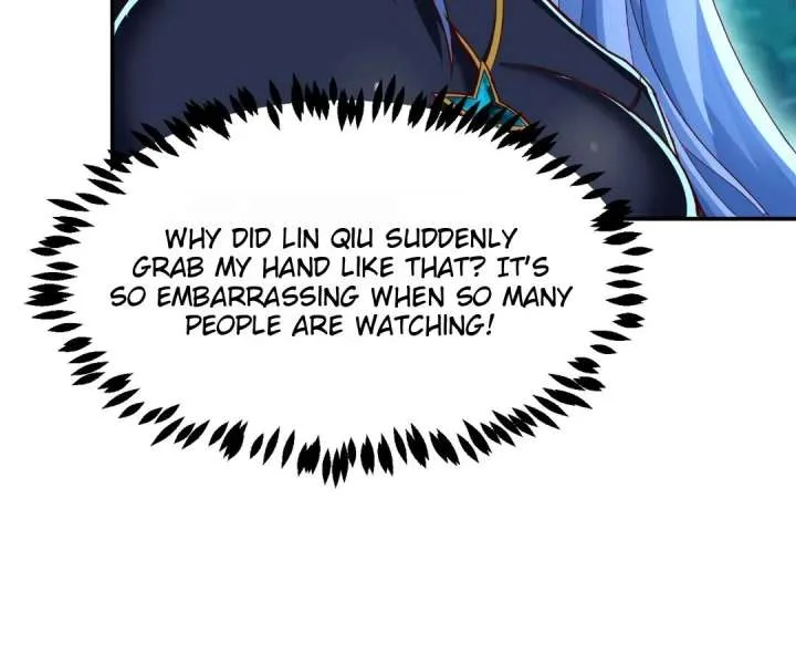 Aura Recovery: I Get a New Skill Everyday Chapter 216 page 85