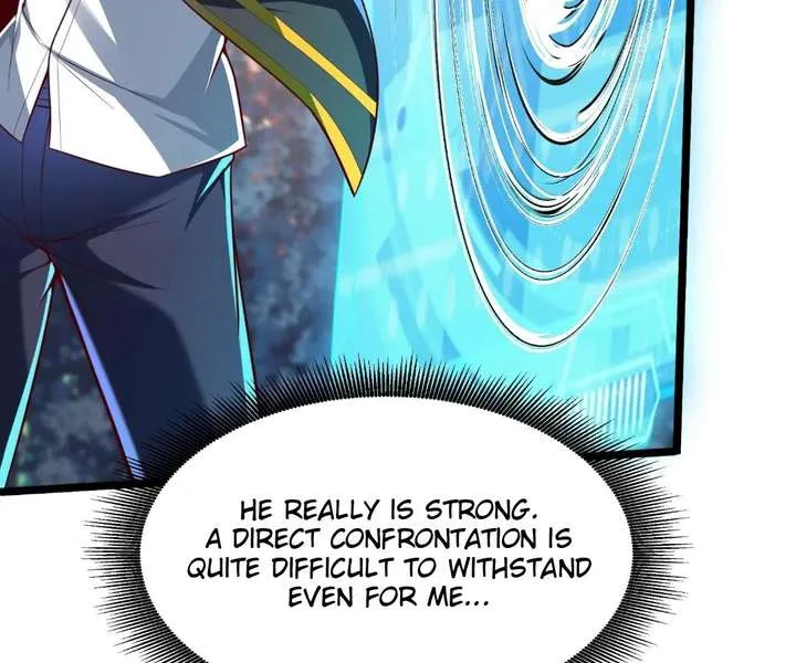 Aura Recovery: I Get a New Skill Everyday Chapter 221 page 49