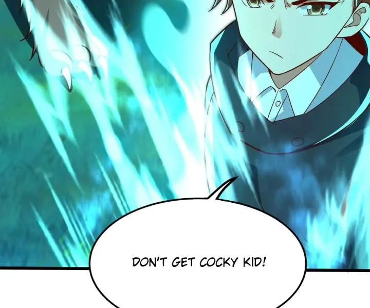 Aura Recovery: I Get a New Skill Everyday Chapter 219 page 67