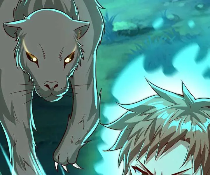 Aura Recovery: I Get a New Skill Everyday Chapter 219 page 66