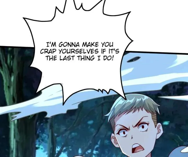Aura Recovery: I Get a New Skill Everyday Chapter 219 page 62