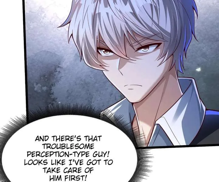 Aura Recovery: I Get a New Skill Everyday Chapter 221 page 57