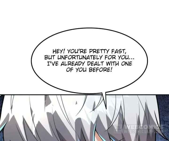 Aura Recovery: I Get a New Skill Everyday Chapter 218 page 84