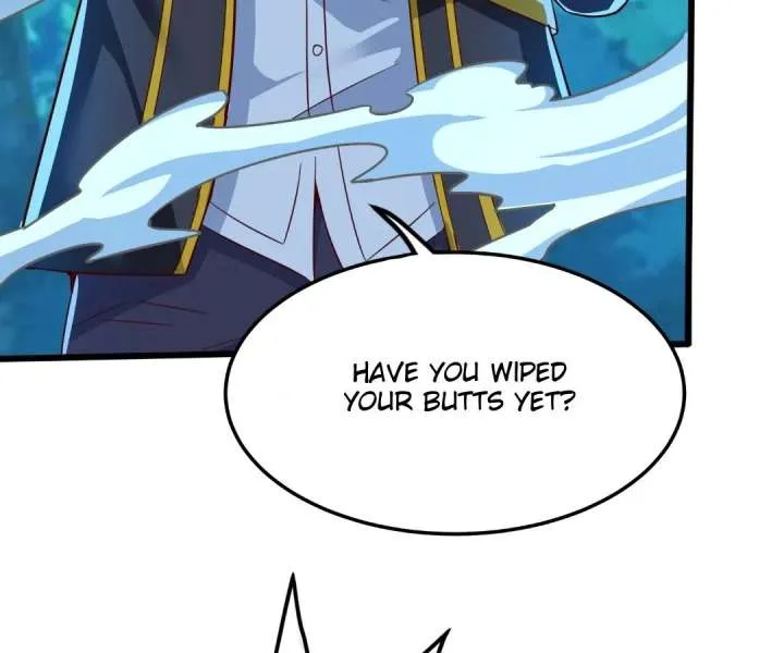 Aura Recovery: I Get a New Skill Everyday Chapter 219 page 61