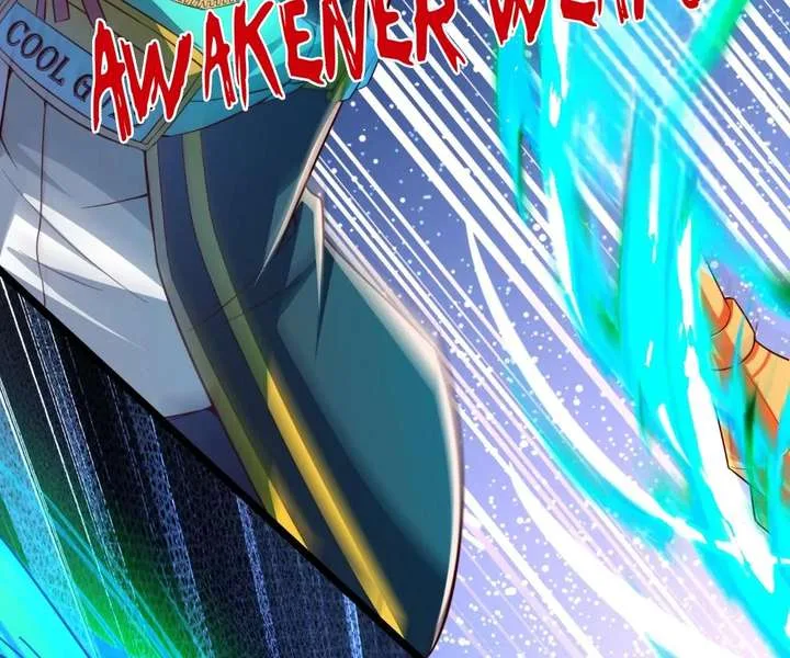 Aura Recovery: I Get a New Skill Everyday Chapter 221 page 72