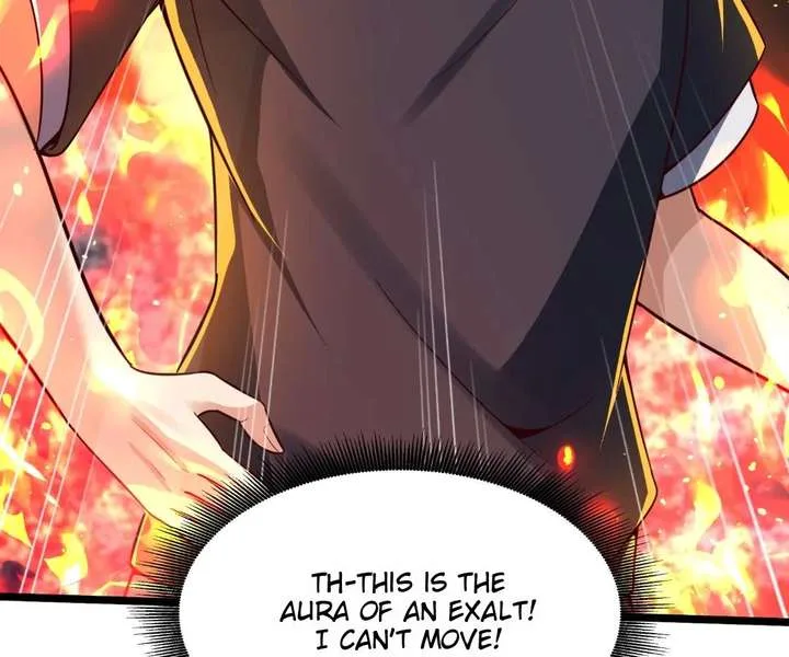 Aura Recovery: I Get a New Skill Everyday Chapter 221 page 66