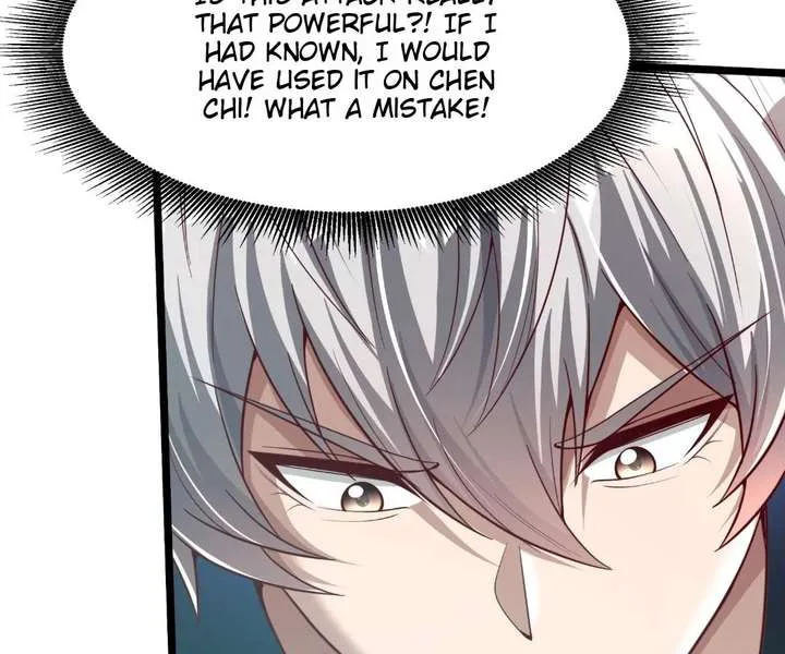Aura Recovery: I Get a New Skill Everyday Chapter 221 page 83