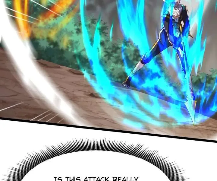 Aura Recovery: I Get a New Skill Everyday Chapter 221 page 82