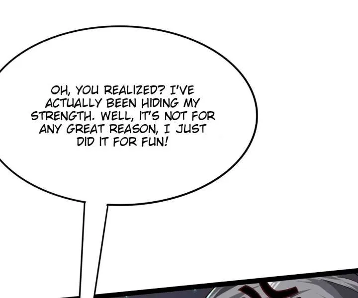 Aura Recovery: I Get a New Skill Everyday Chapter 222 page 2