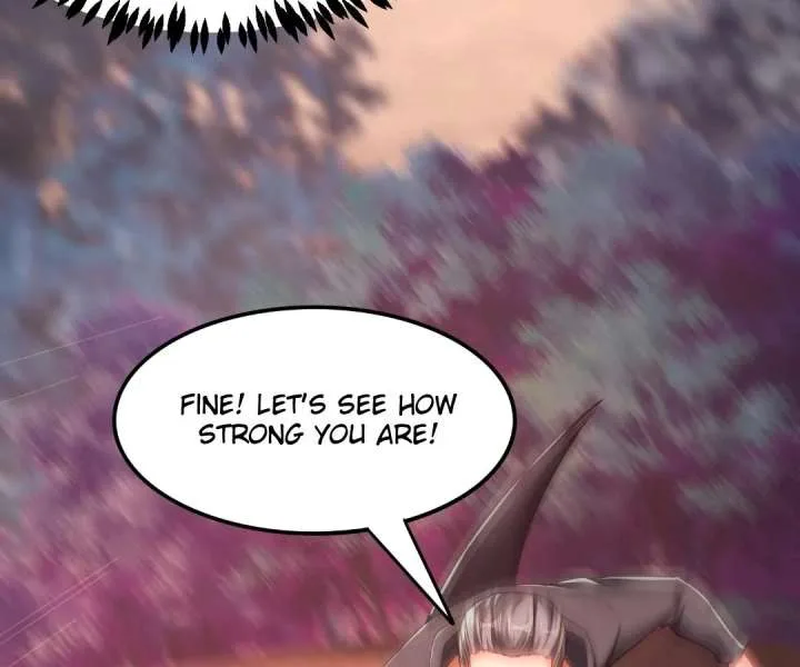 Aura Recovery: I Get a New Skill Everyday Chapter 222 page 7
