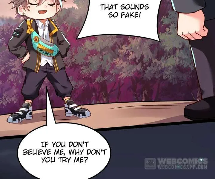 Aura Recovery: I Get a New Skill Everyday Chapter 222 page 4