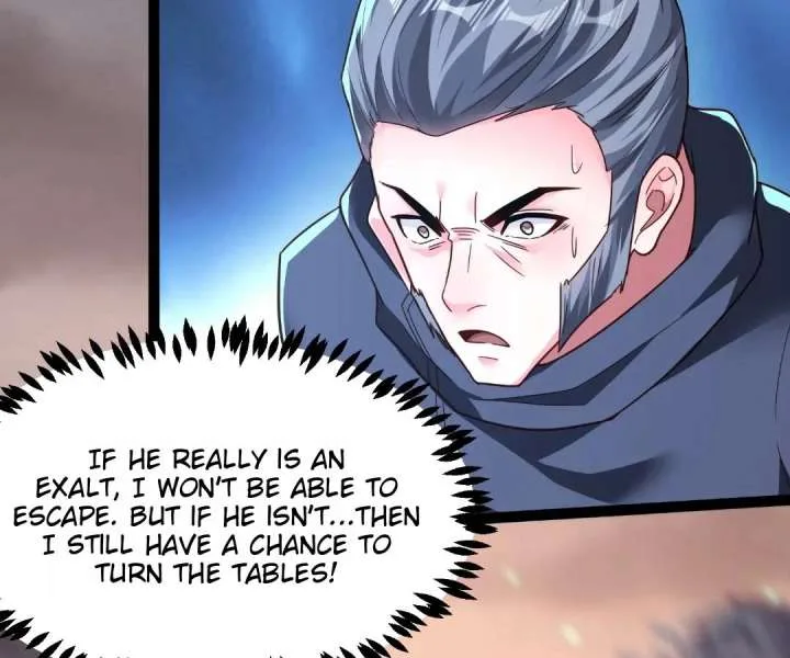 Aura Recovery: I Get a New Skill Everyday Chapter 222 page 6