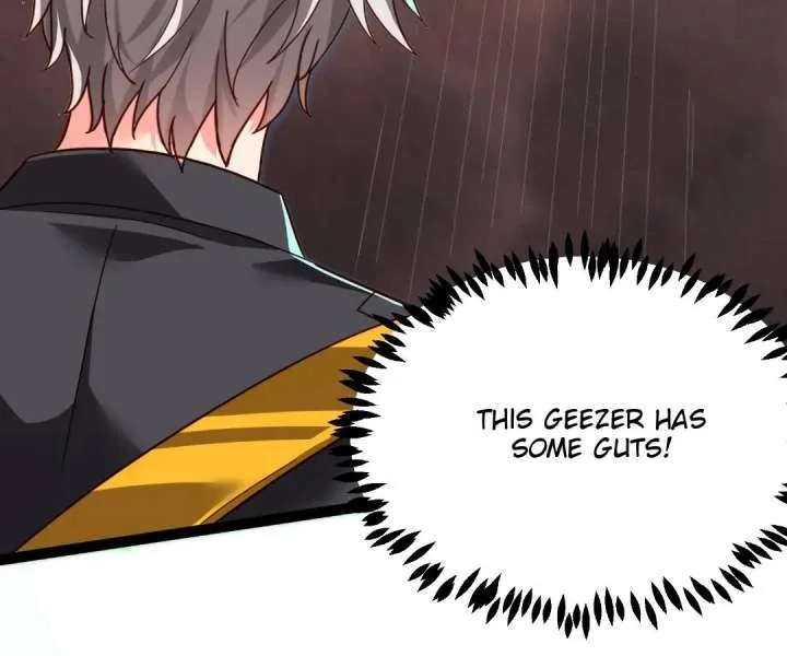 Aura Recovery: I Get a New Skill Everyday Chapter 222 page 10
