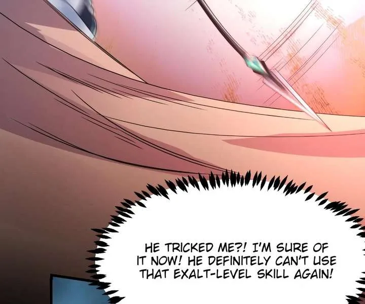 Aura Recovery: I Get a New Skill Everyday Chapter 222 page 24