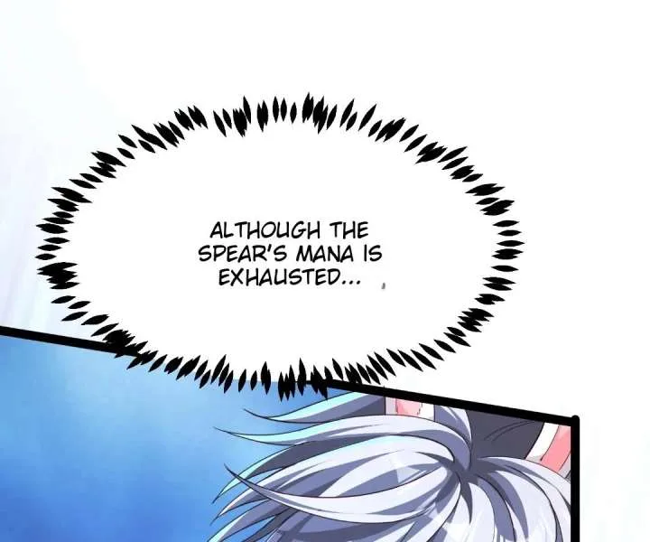 Aura Recovery: I Get a New Skill Everyday Chapter 222 page 11