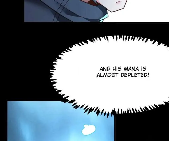 Aura Recovery: I Get a New Skill Everyday Chapter 222 page 26