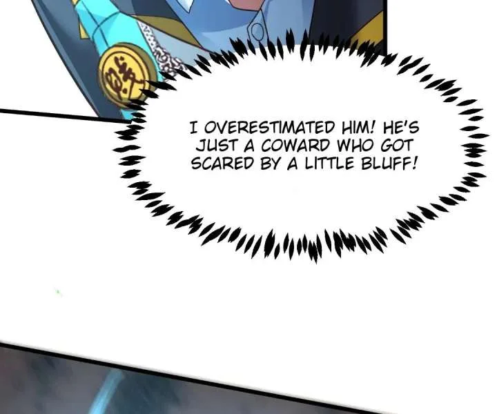 Aura Recovery: I Get a New Skill Everyday Chapter 222 page 21