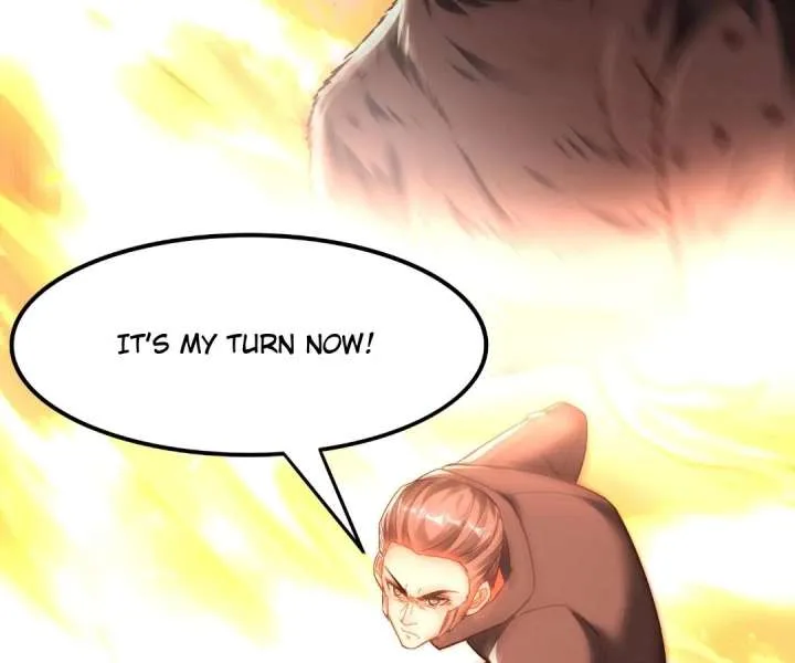 Aura Recovery: I Get a New Skill Everyday Chapter 222 page 39