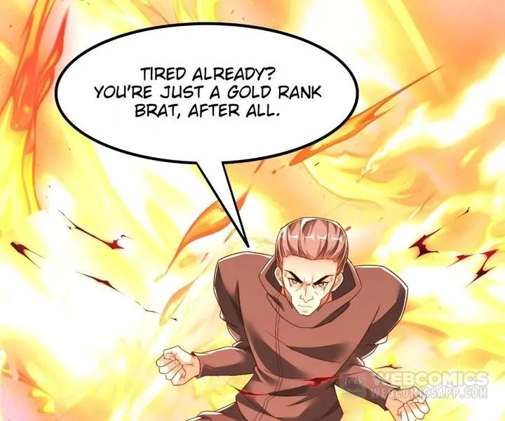 Aura Recovery: I Get a New Skill Everyday Chapter 222 page 36