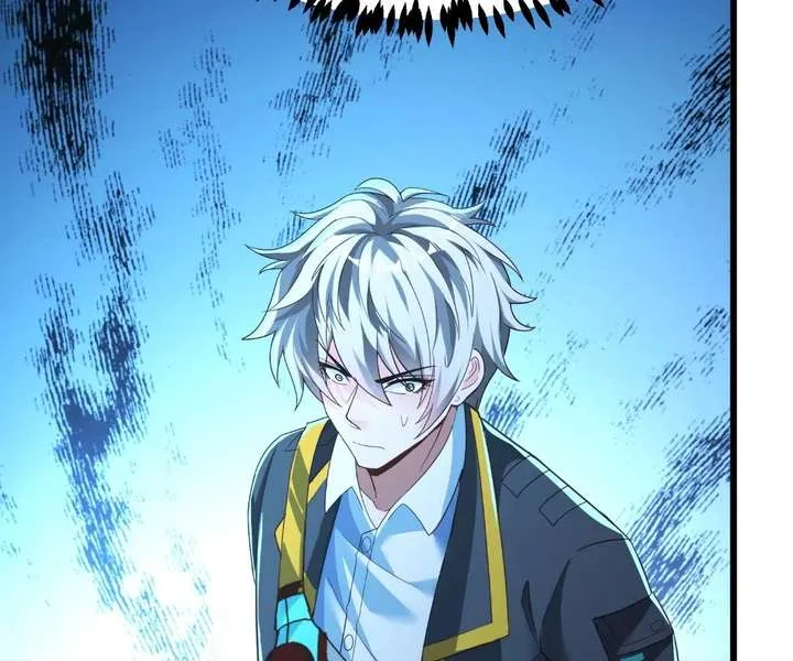 Aura Recovery: I Get a New Skill Everyday Chapter 222 page 42