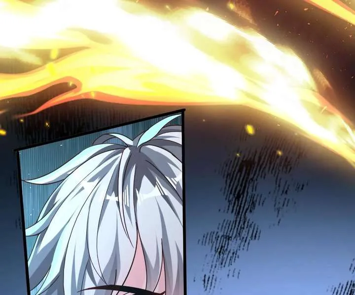 Aura Recovery: I Get a New Skill Everyday Chapter 222 page 33