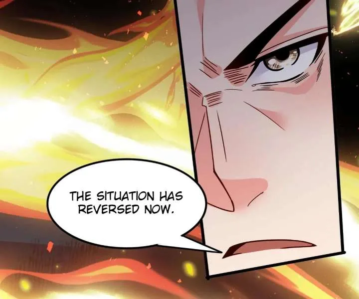 Aura Recovery: I Get a New Skill Everyday Chapter 222 page 32