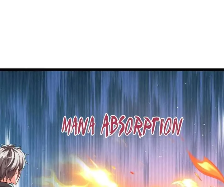 Aura Recovery: I Get a New Skill Everyday Chapter 222 page 62