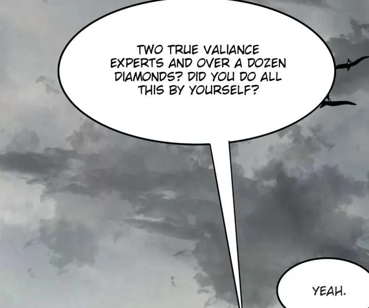 Aura Recovery: I Get a New Skill Everyday Chapter 223 page 8