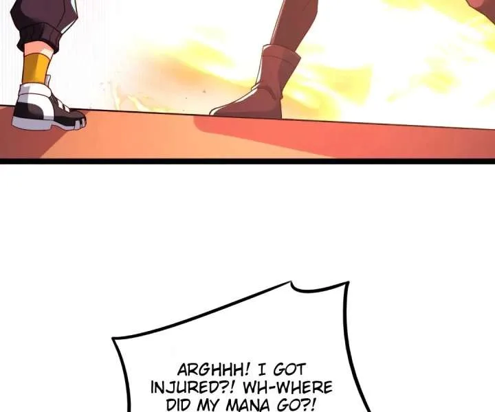 Aura Recovery: I Get a New Skill Everyday Chapter 222 page 64