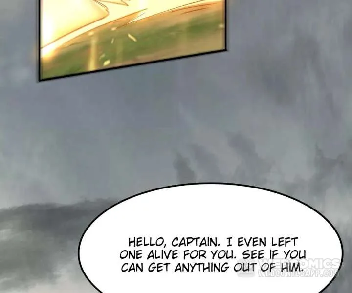 Aura Recovery: I Get a New Skill Everyday Chapter 223 page 4