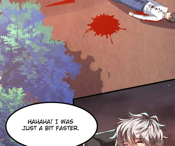 Aura Recovery: I Get a New Skill Everyday Chapter 222 page 97