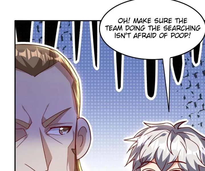 Aura Recovery: I Get a New Skill Everyday Chapter 223 page 30