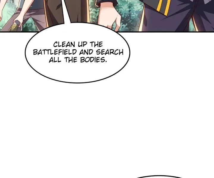 Aura Recovery: I Get a New Skill Everyday Chapter 223 page 29