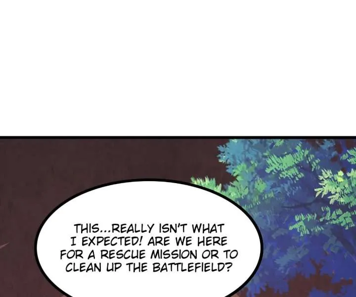 Aura Recovery: I Get a New Skill Everyday Chapter 222 page 94