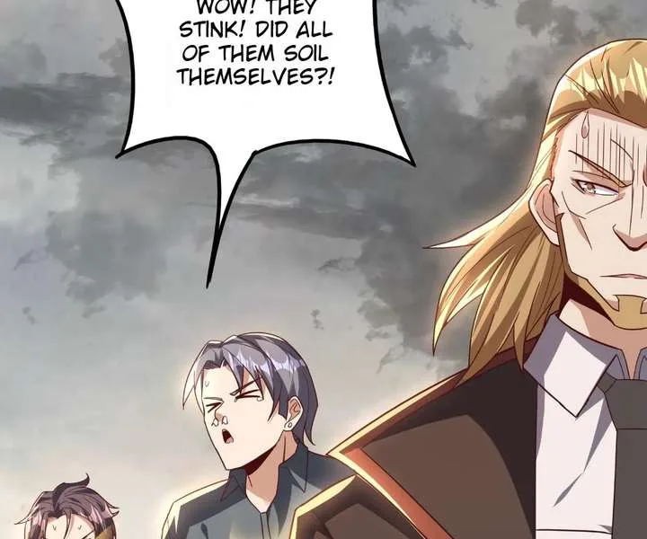 Aura Recovery: I Get a New Skill Everyday Chapter 223 page 33