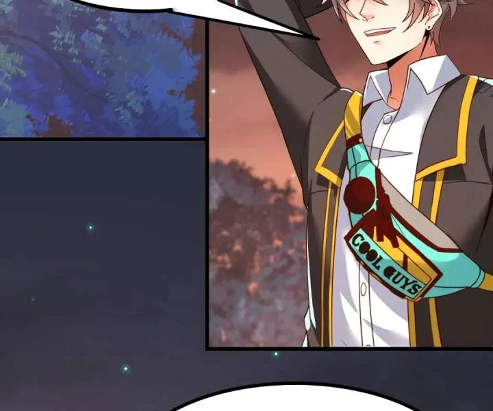 Aura Recovery: I Get a New Skill Everyday Chapter 222 page 98