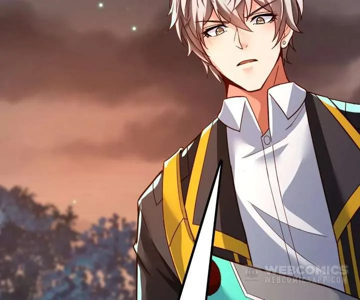 Aura Recovery: I Get a New Skill Everyday Chapter 222 page 84