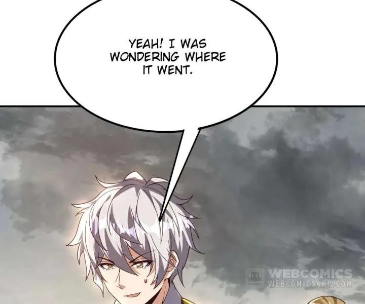 Aura Recovery: I Get a New Skill Everyday Chapter 223 page 44